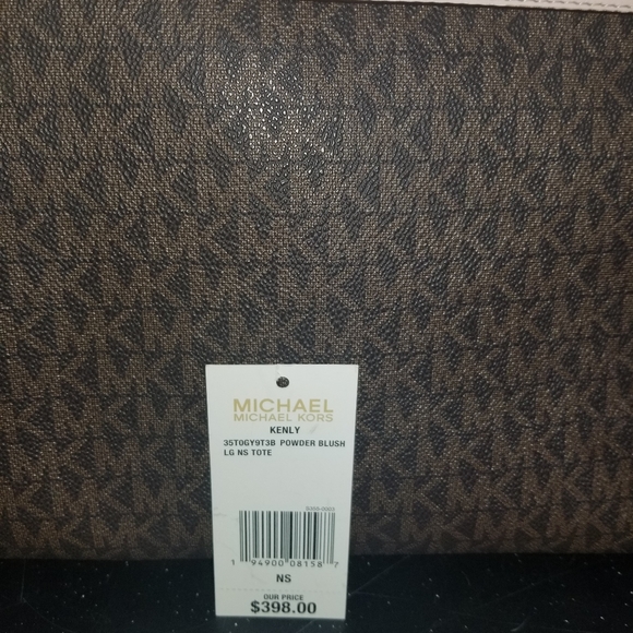 Michael Kors purse and wallet - Picture 5 of 5